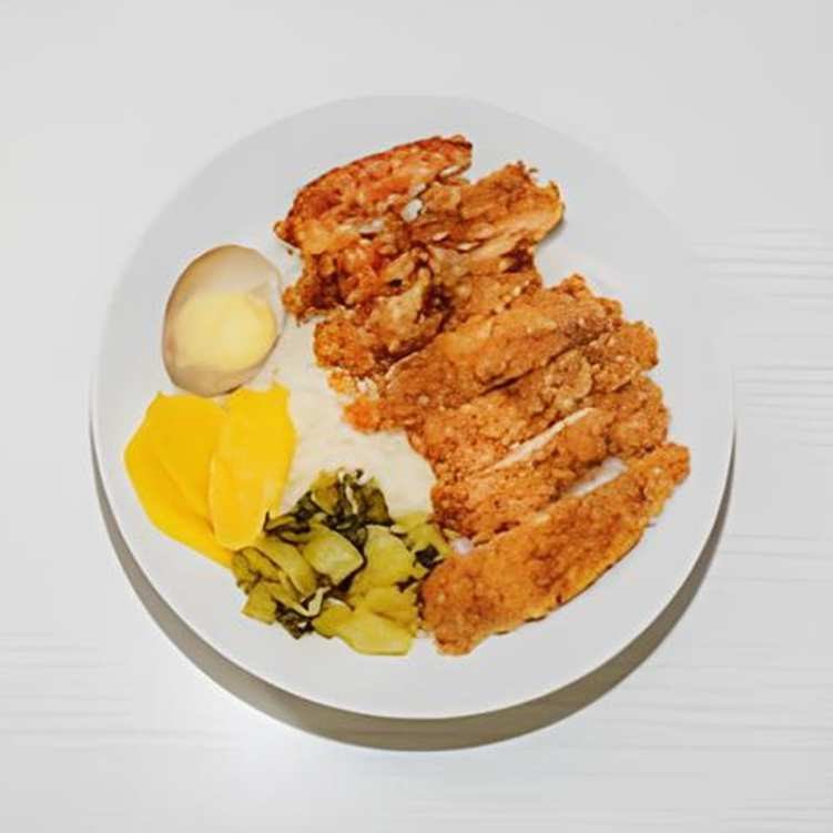 Dumpling Cafe by null