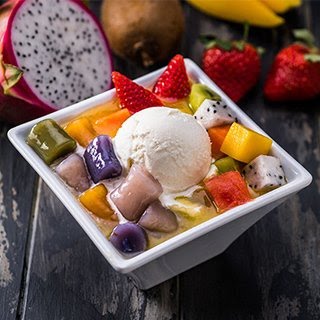 Me Do Desserts by null