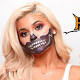 Maquillaje De Bruja Para Halloween