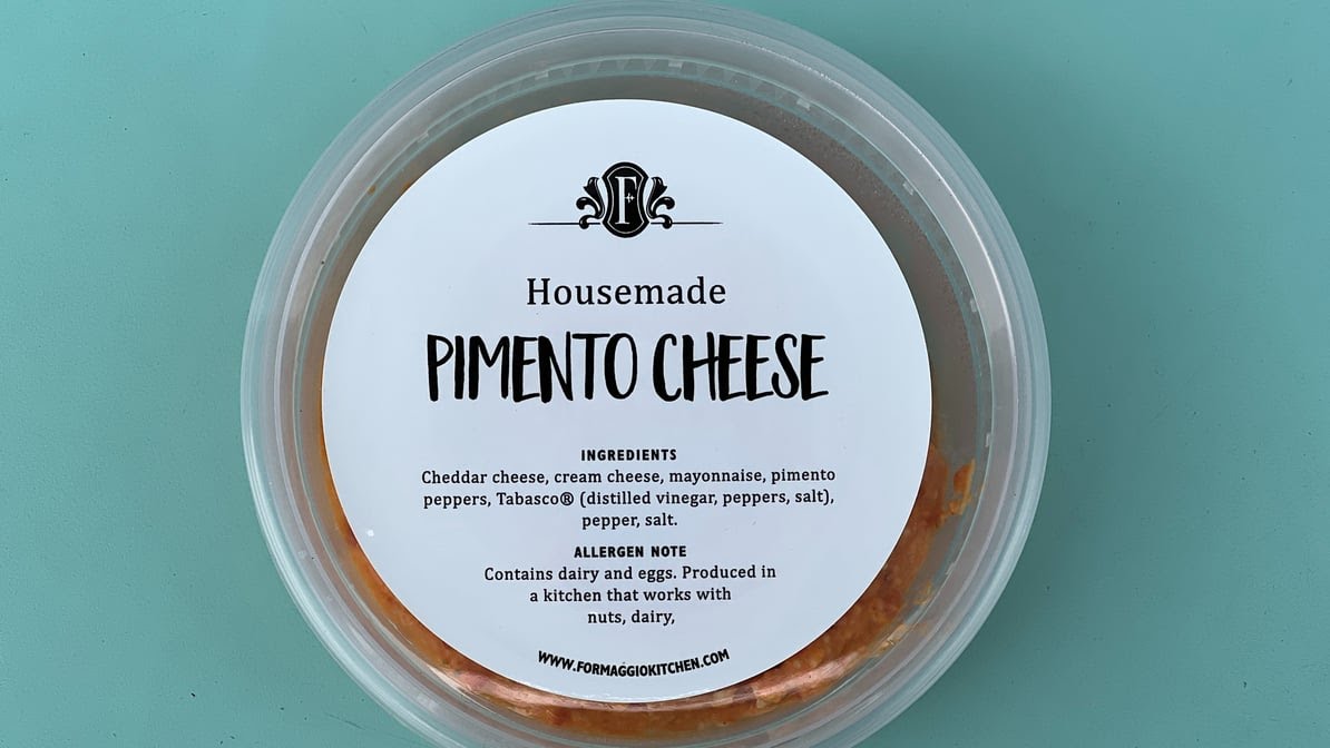 Formaggio Kitchen Kendall by null