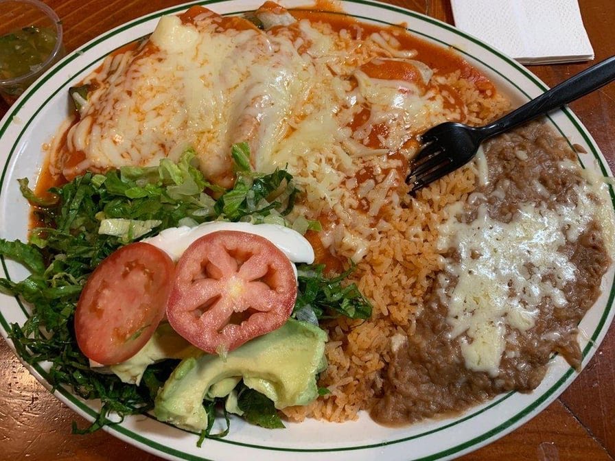 Taqueria Guadalajara by null