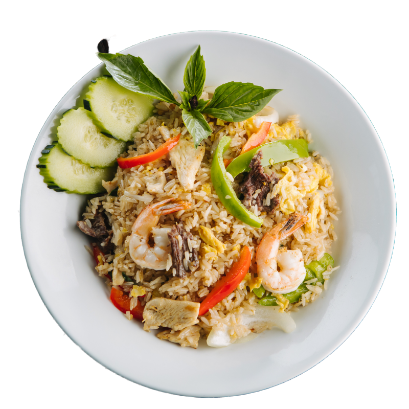 Zenna Thai & Japanese Restaurant by null