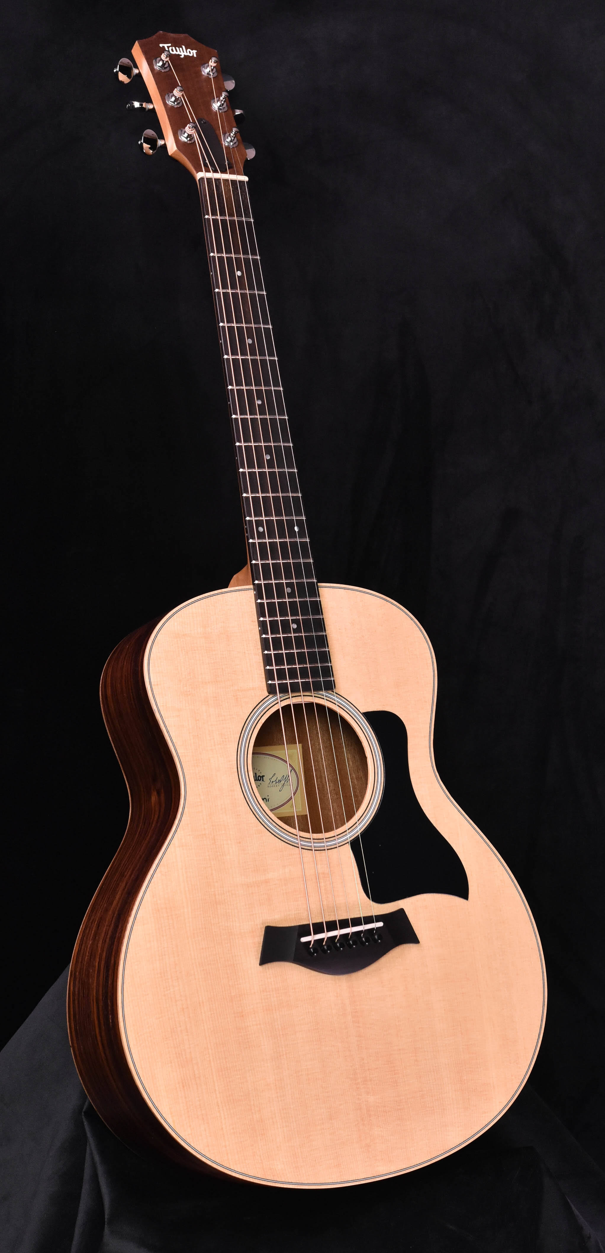 Taylor GS Mini Rosewood Natural
