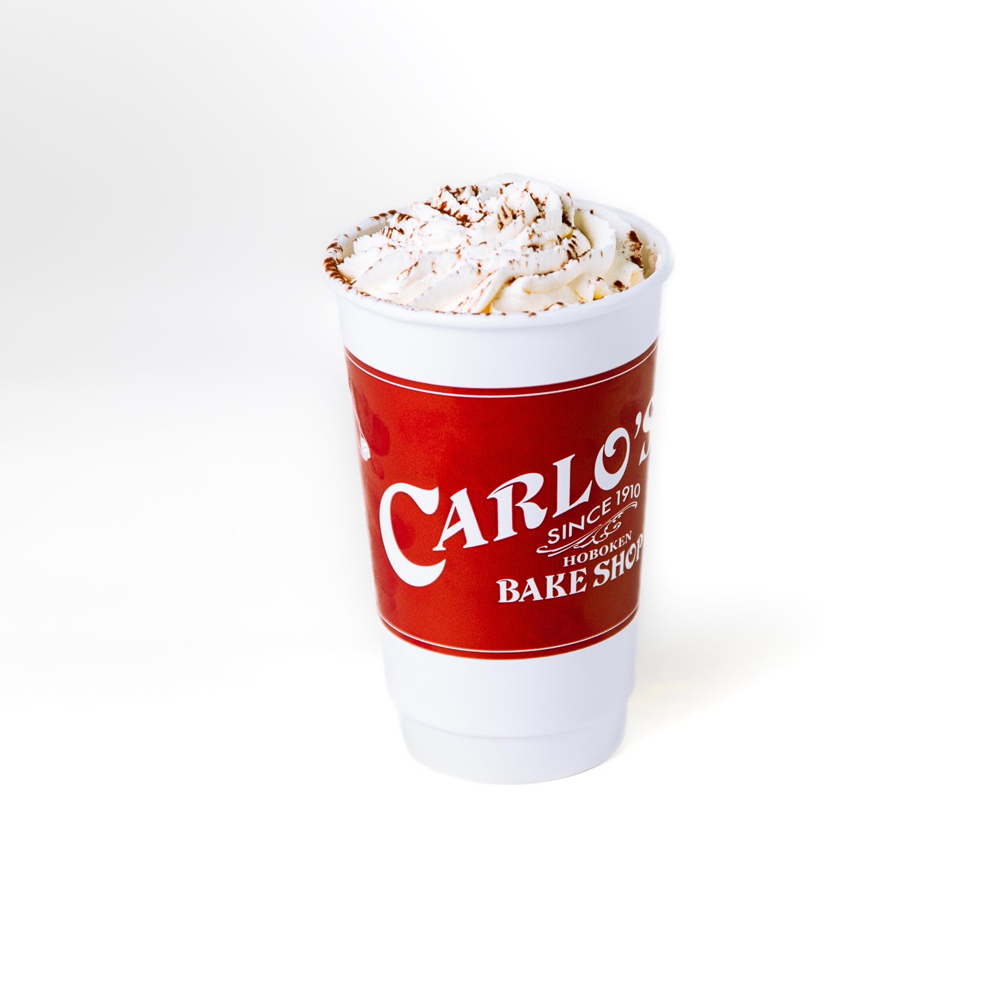 Carlo's Bakery by null