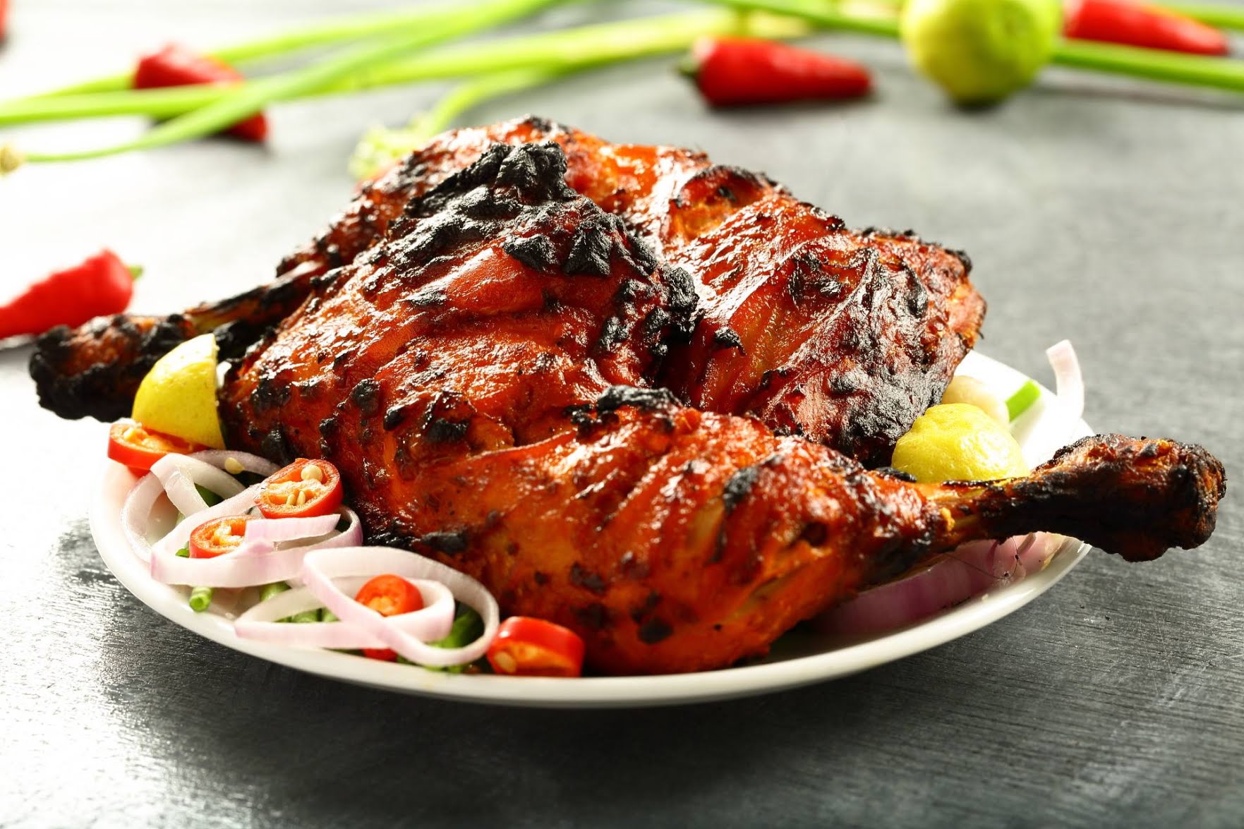 Magic Masala Indian Cuisine by null