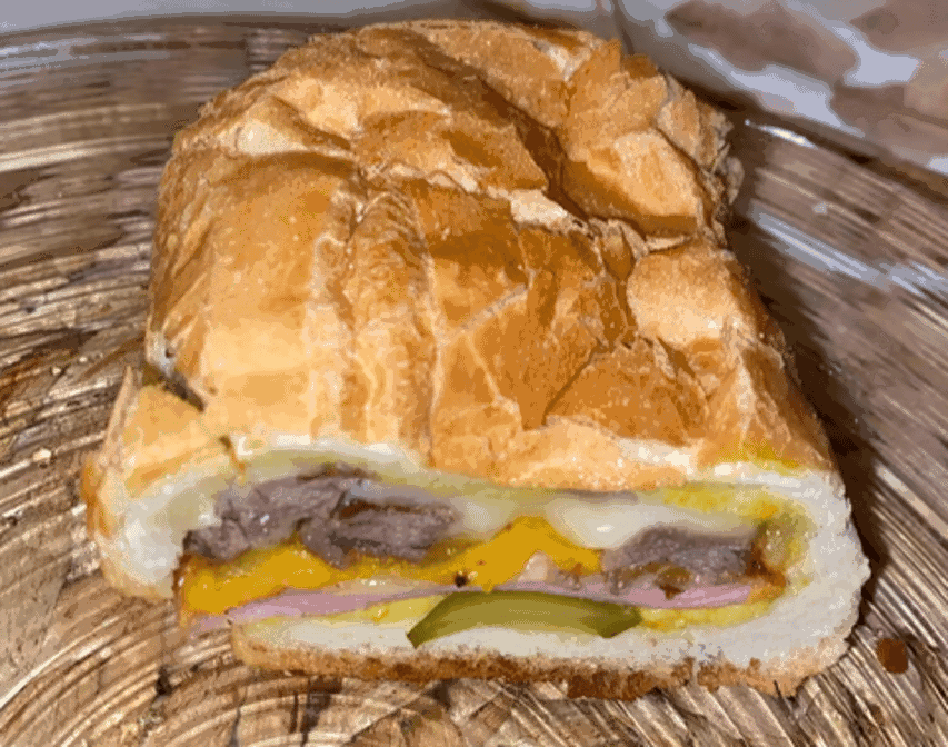 Cubano’s by null