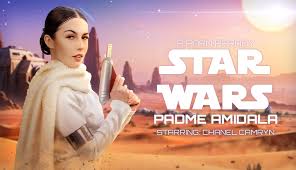 Star wars the last temptation parody digital playground jpg x Star wars xxx parody