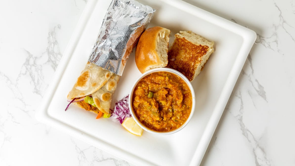 The Roll Pod Food Truck 500 Boren Ave N by null