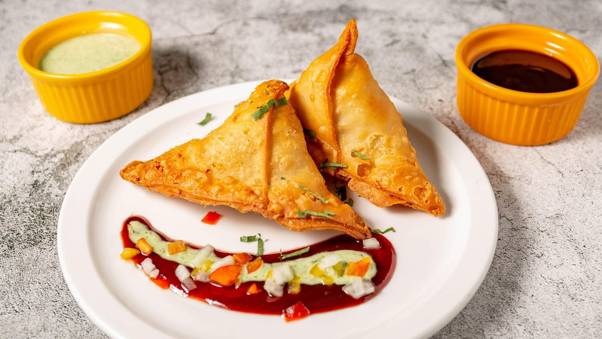 Mother India Roti by null