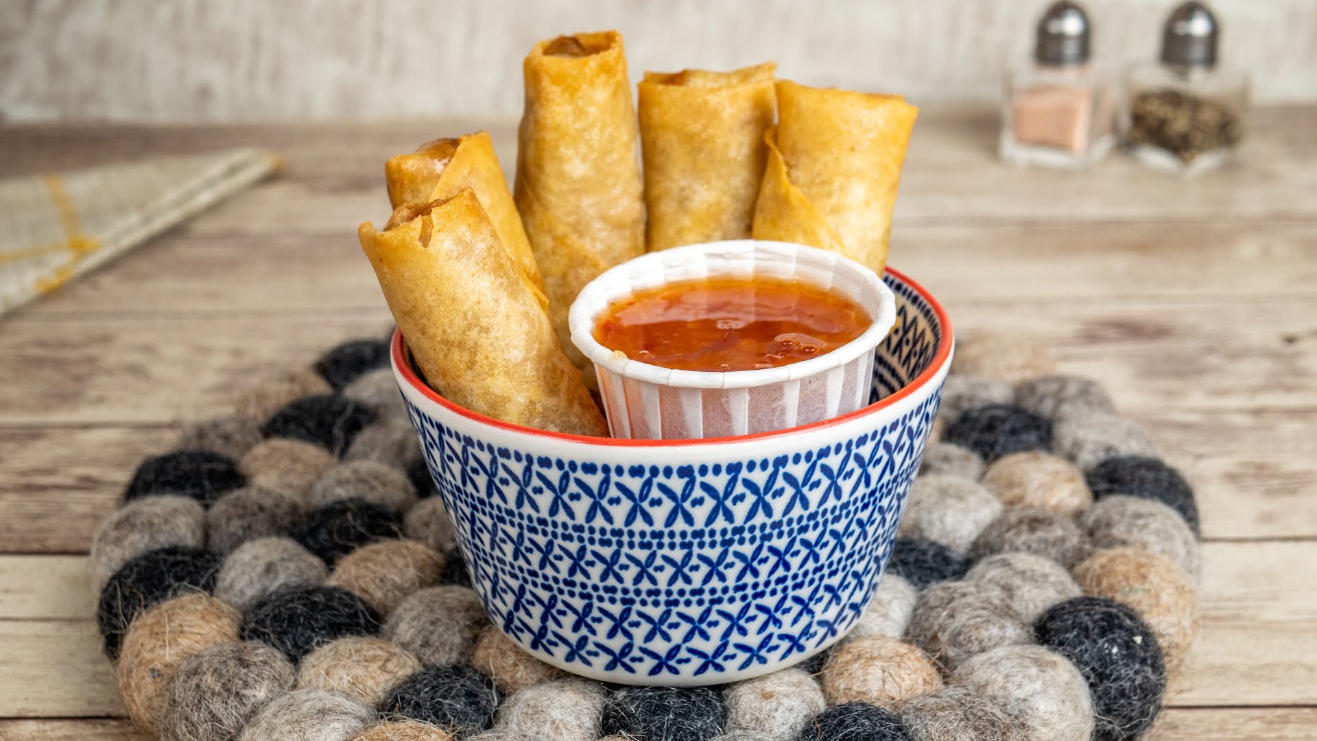 Flip 'n Patties by null