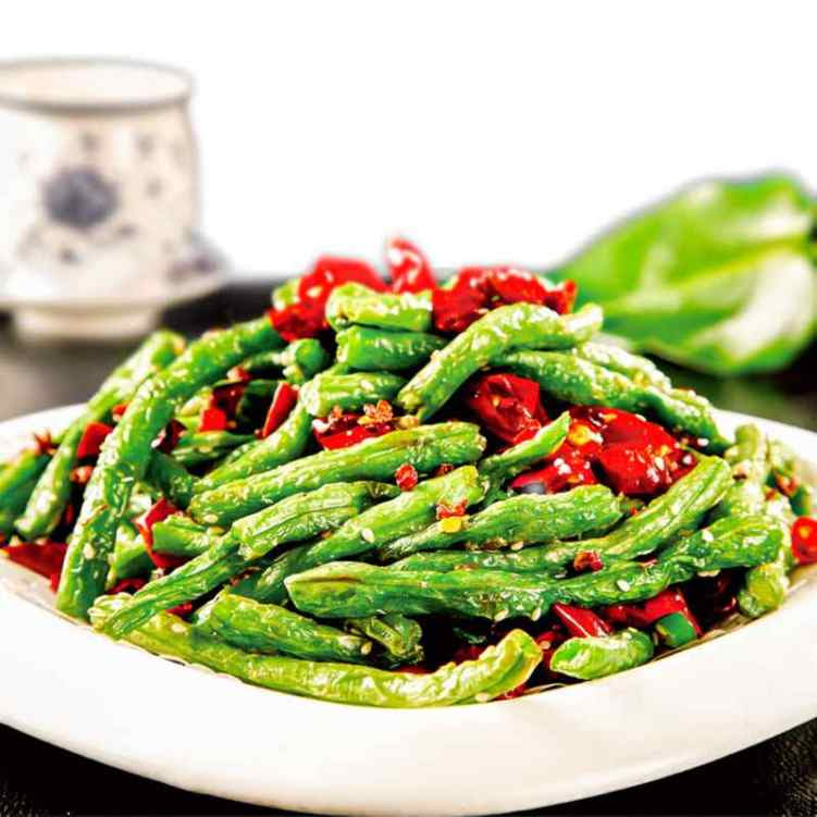 Sham Tseng BBQ by null