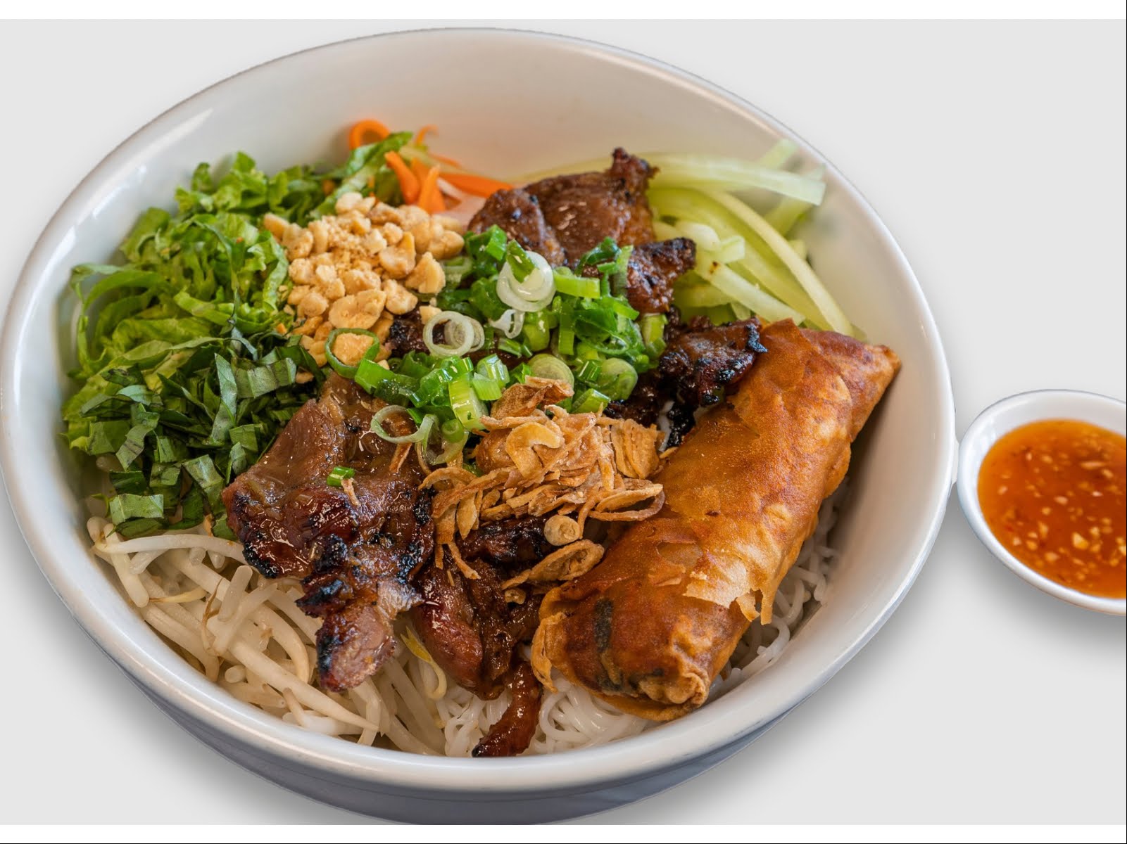 Waterfront 54 Noodles Bar by null