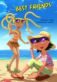 Hey arnold pop quiz cartoon comic jpg x Hey arnold
