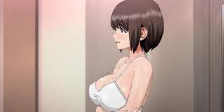 Big tits short hair jpg x Big tits short hair