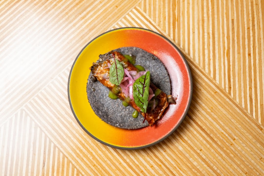 Puesto La Jolla by null