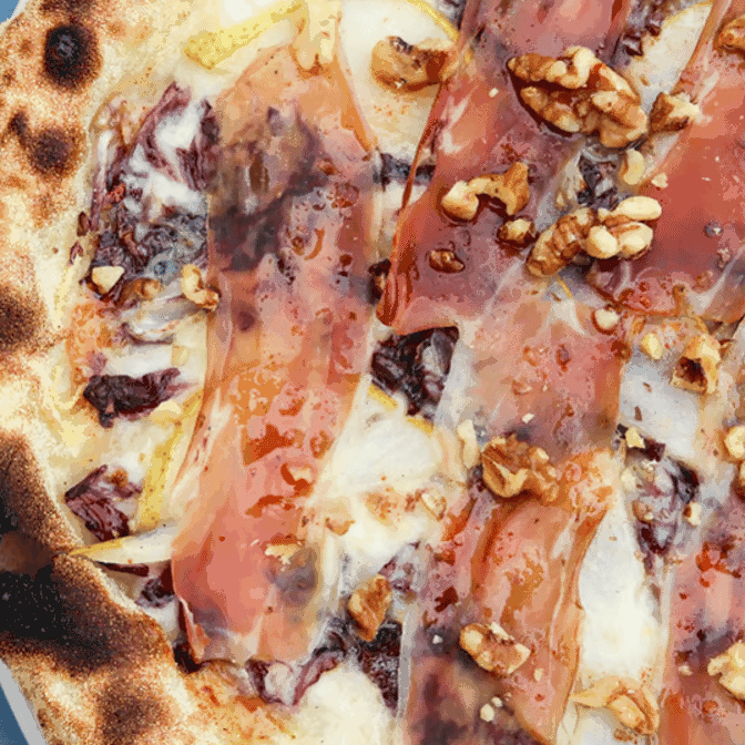 Pizza Catering Vancouver - Local Pizzaiolo by null