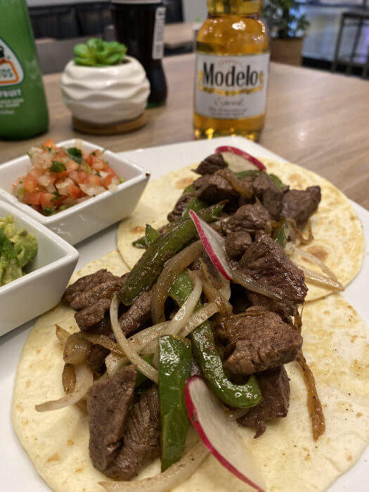 Ferso’s Mexican Cuisine by null