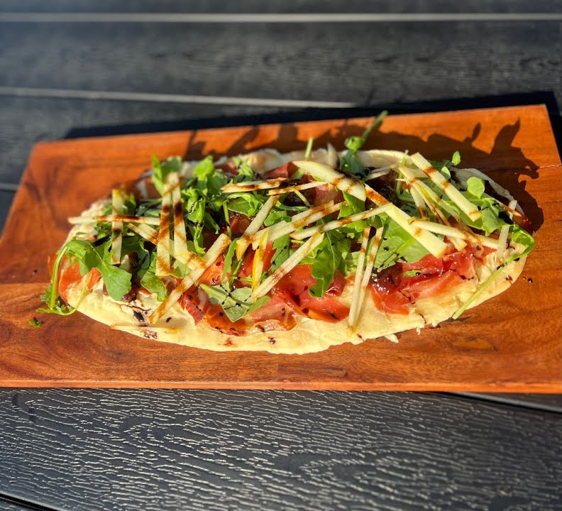 CORNER TABLE by null