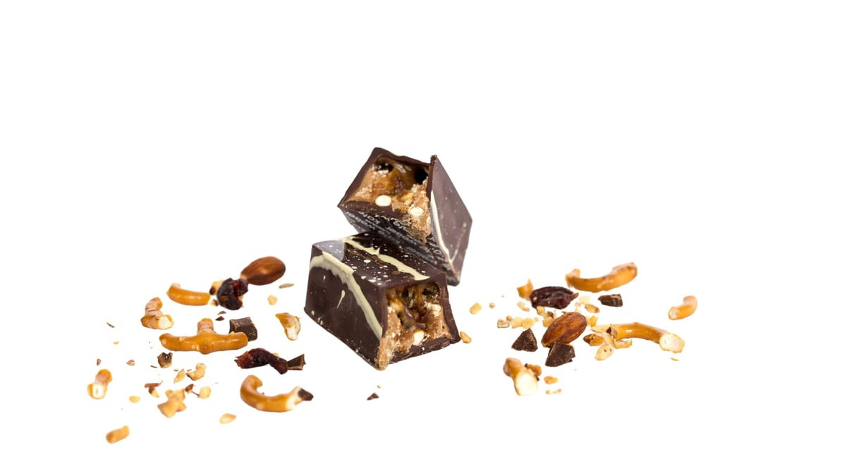 Kate Weiser Chocolate by null
