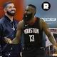 'NBA Desktop': Drake vs. Kendrick, James Harden, and Fan Spice - The Ringer (blog)