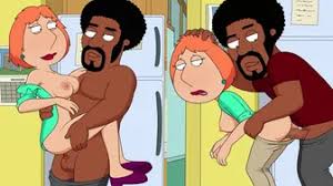 Family guys perviest couple show off in home hentai jpg x Family guy