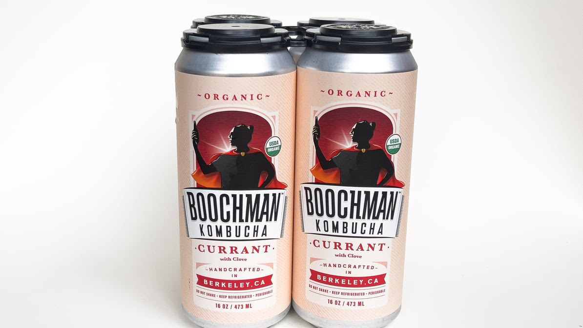 Boochmania by null