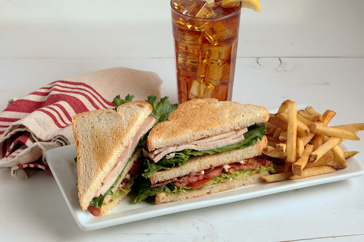 Perkins Restaurant & Bakery by null