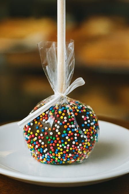 Norma’s Bakery by null