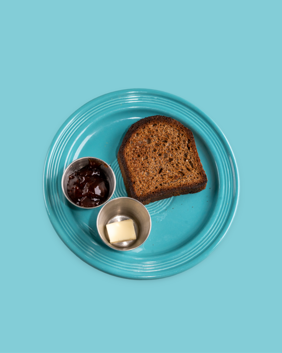 The Daily Cafe - Buckhead by null
