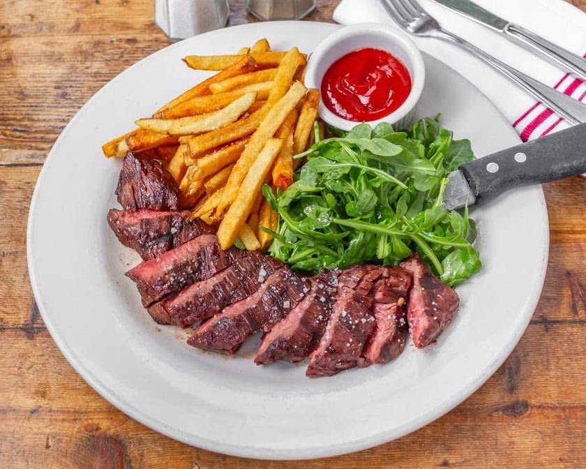 Osteria Cotta by null