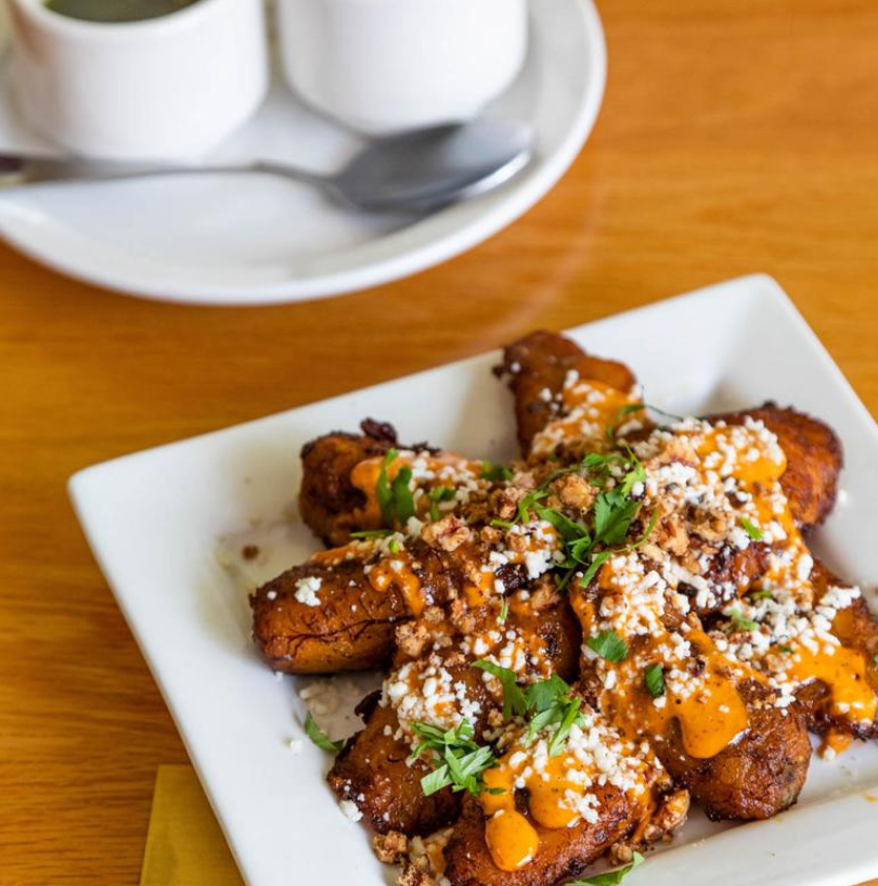 Chile Toreado by null