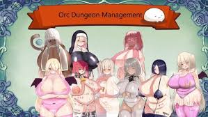 Orcwaifu jpg x Orc game