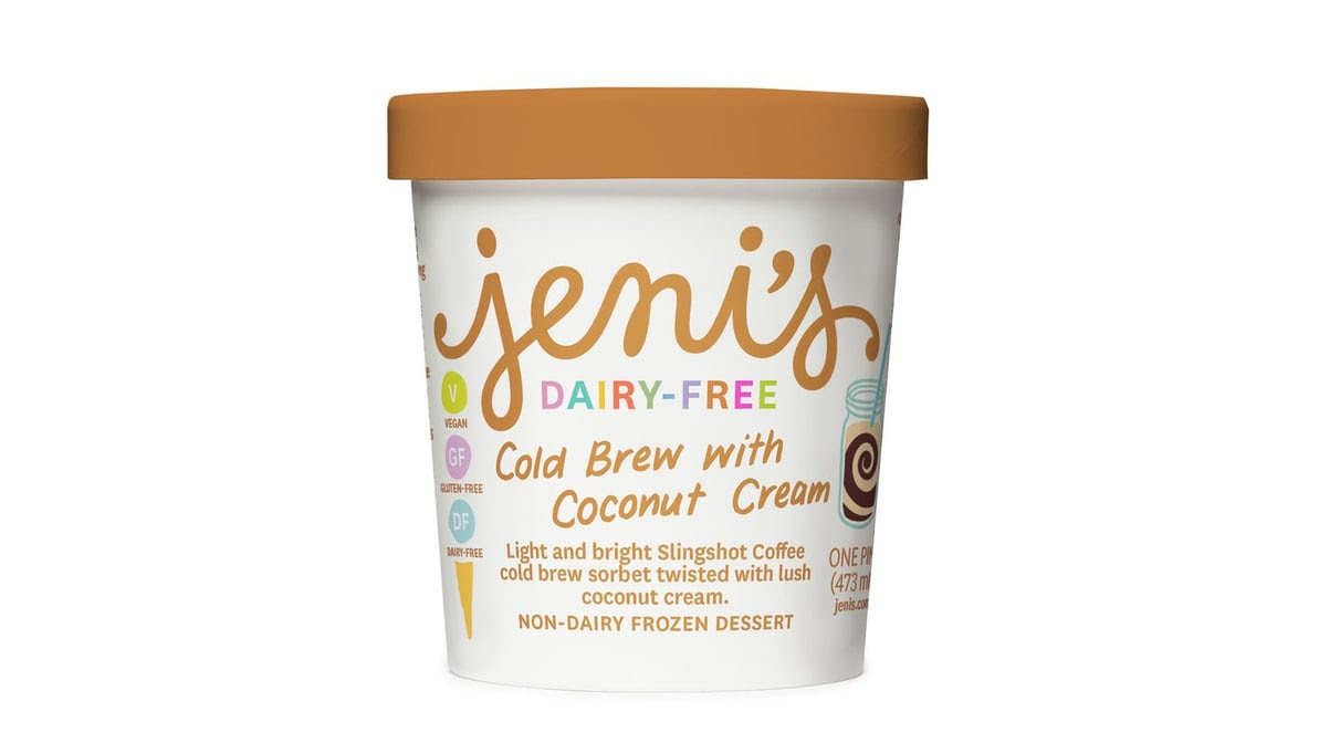 Jeni's Splendid Ice Creams by null
