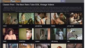 Sex tube videos with vintage young at drtuber jpg x Young vintage tube