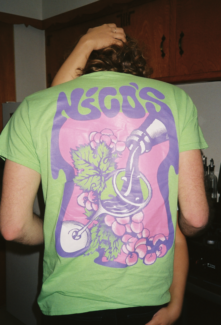 nico's by null