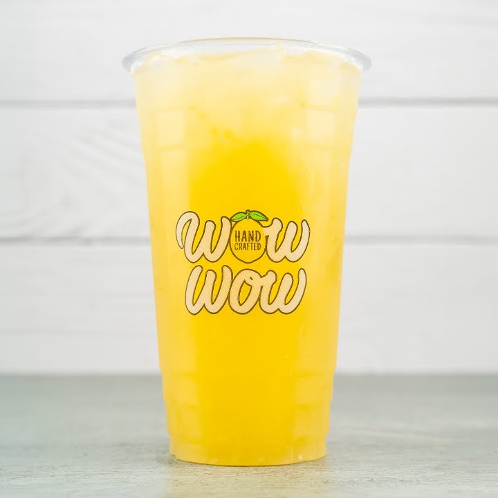 Wow Wow Lemonade Greenhouse by null