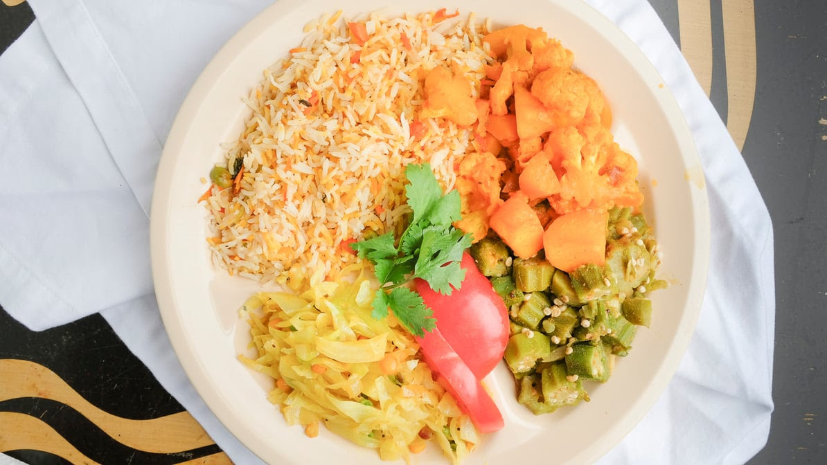 Raja's Indian Cuisine by null