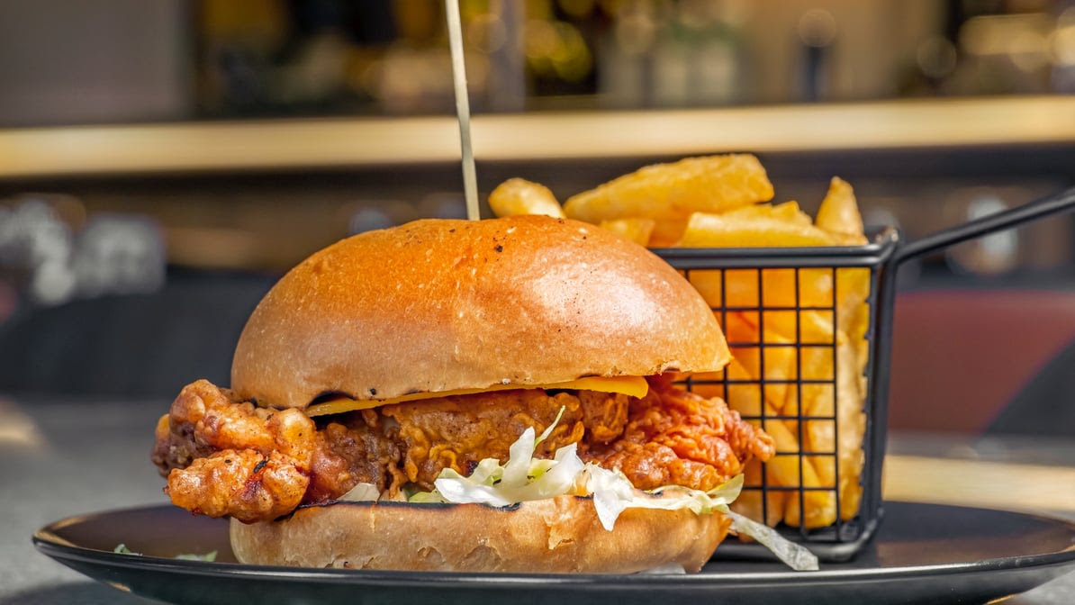 The Ed Castle by null