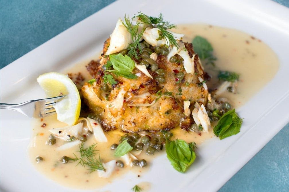 Pappadeaux Seafood Kitchen by null