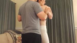 Mature man fucks his wifes best friend alexis zara after workout jpg x Friend fucking my wife