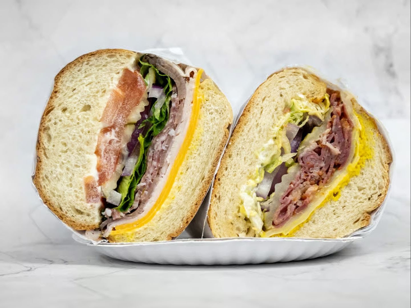 Ted’s Market by null