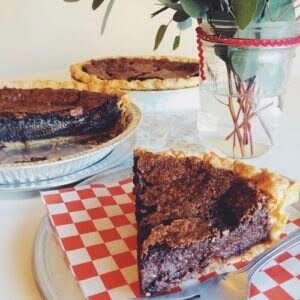 The Upper Crust by null