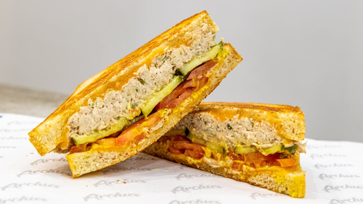 Archies Deli & Mini Mart by null