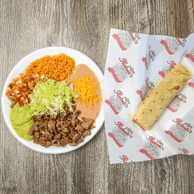 Roberto’s Taco Shop - Milwaukee Ave by null