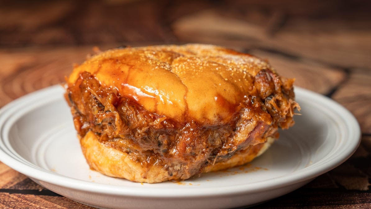 Mama Frans BBQ by null