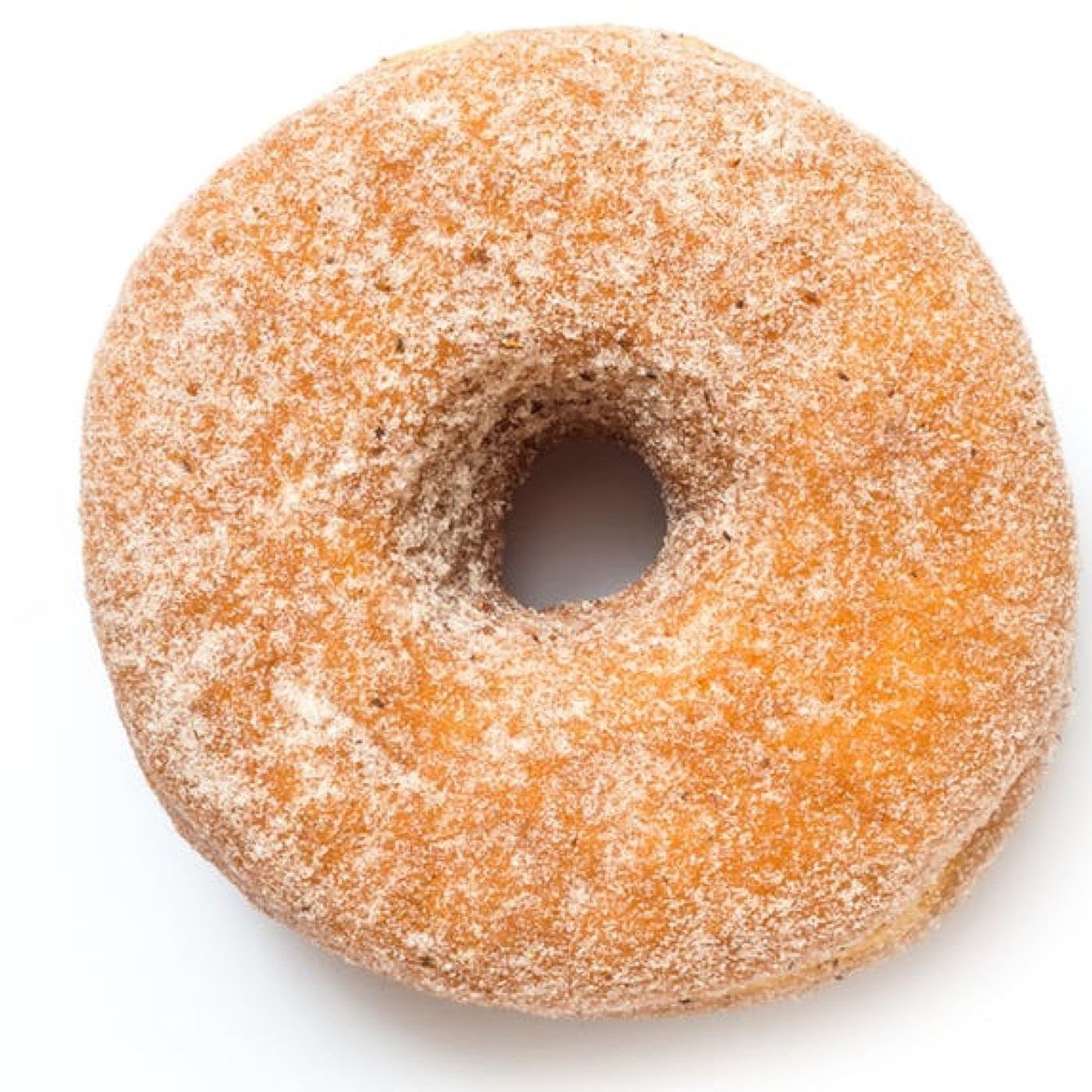 Dough Doughnuts UES by null