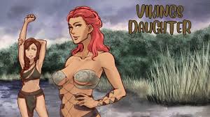 Viking girl jpg x Viking girl
