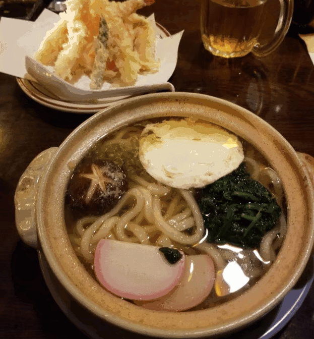 Circle Sushi by null