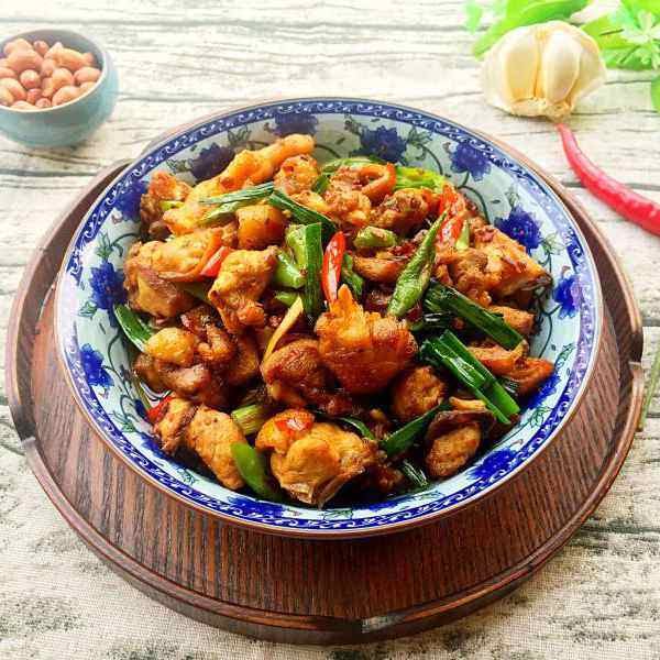 川霸王 Szechuan House by null