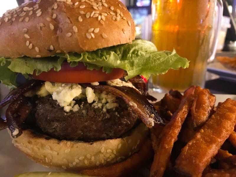 Boston Beer Garden by null